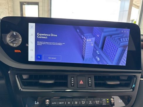 New 2025 Lexus ES 350 w/ Premium Package image 22