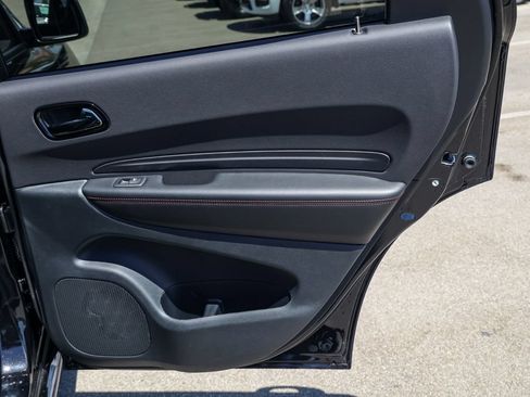 New 2026 Dodge Durango GT w/ Blacktop Package AWD/4WD image 19