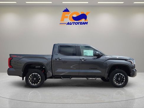 New 2026 Toyota Tundra SR5 AWD/4WD image 5