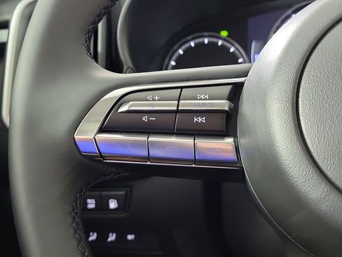 New 2026 MAZDA CX-50 AWD 2.5 Hybrid w/ Cargo Package image 15