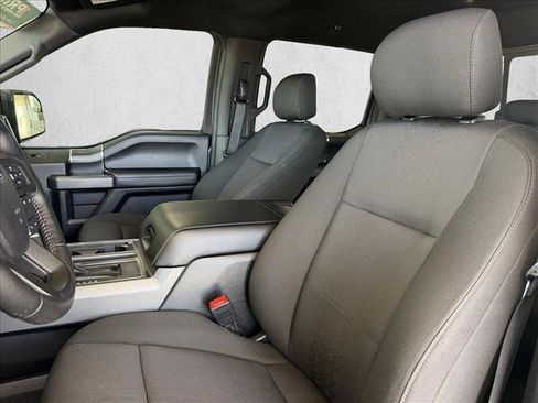 Used 2019 Ford F150 XLT w/ Equipment Group 302A Luxury AWD/4WD image 9