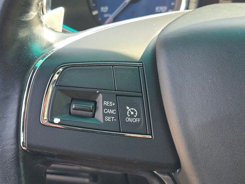 Used 2015 Maserati Quattroporte S Q4 image 28