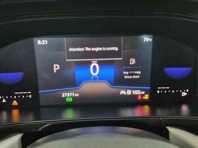Used 2023 Volkswagen Taos S FWD image 11
