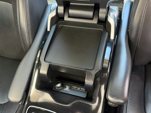 Used 2020 Land Rover Range Rover HSE AWD/4WD image 46