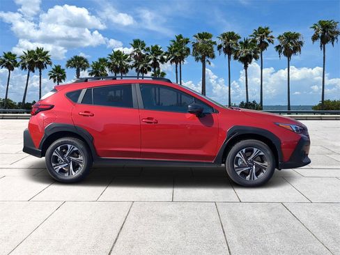 New 2026 Subaru Crosstrek 2.0i Premium image 3