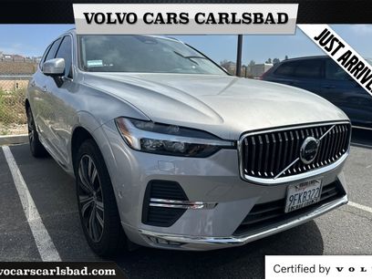 Certified 2023 Volvo XC60 B5 Plus w/ Climate Package