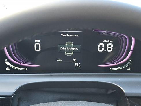 New 2026 Kia Seltos S image 23