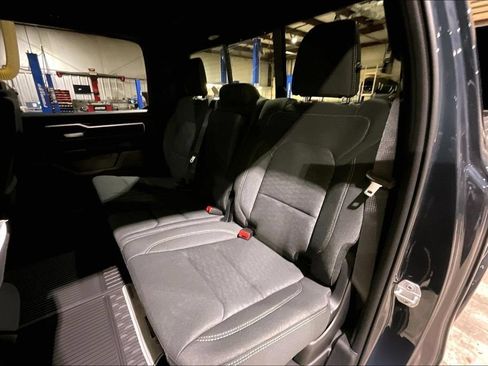 New 2026 RAM 1500 Big Horn AWD/4WD image 10