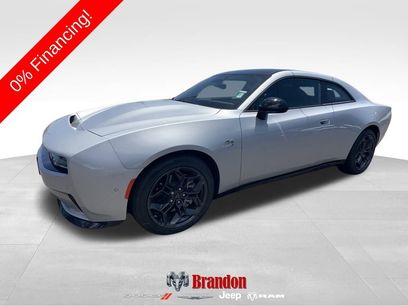 New 2025 Dodge Charger R/T w/ Sun & Sound Package