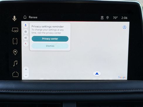 Used 2024 GMC Yukon XL AT4 w/ Technology Package image 15