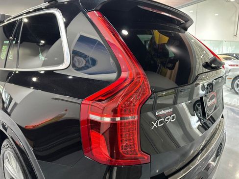 Used 2019 Volvo XC90 T6 Inscription w/ Luxury Package AWD/4WD image 36