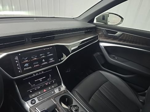 Used 2023 Audi A6 2.0T Premium w/ Convenience Package AWD/4WD image 27