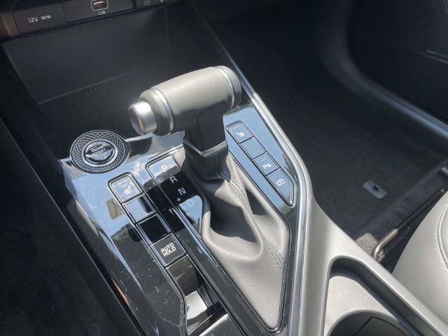 New 2026 Kia Niro EX FWD image 32