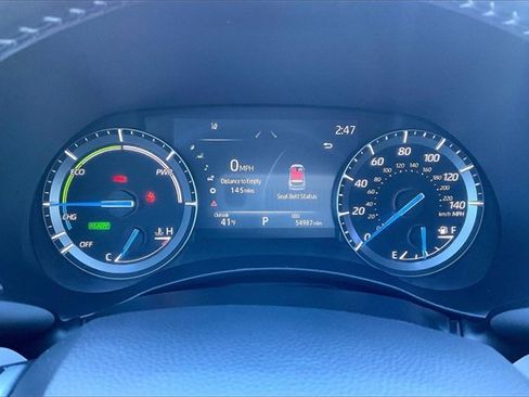Used 2021 Toyota Highlander Limited image 20