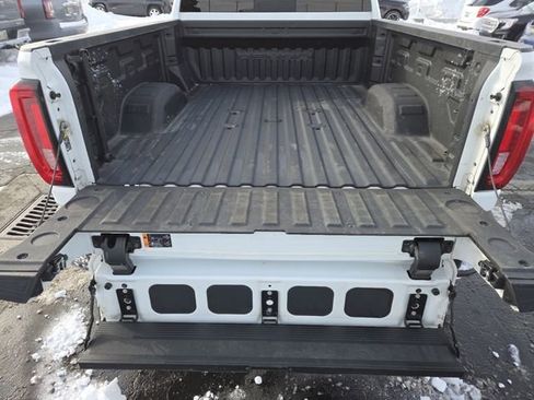 Used 2020 GMC Sierra 3500 Denali w/ Gooseneck/5TH Wheel Package image 29