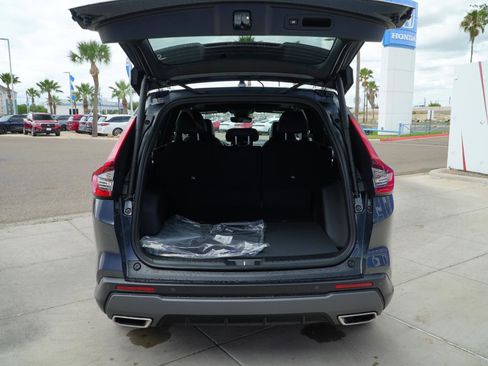 New 2026 Honda CR-V Sport-L image 7