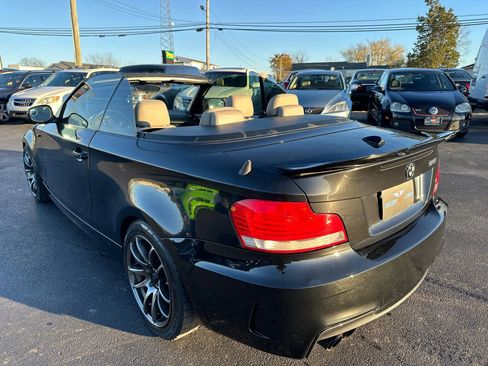 Used 2011 BMW 128i Convertible w/ Sport Pkg image 5