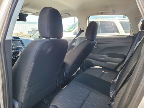 Used 2026 Mitsubishi Outlander Sport AWD image 13