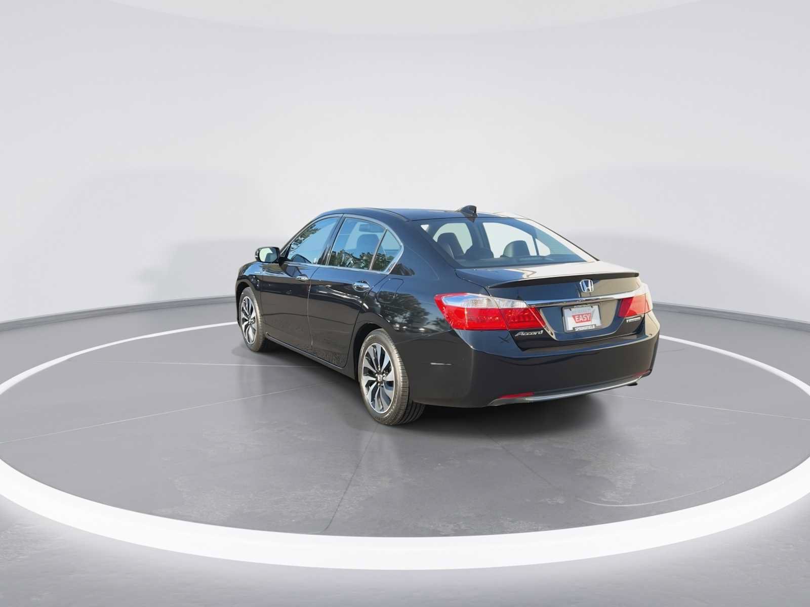 Used 2015 Honda Accord EX-L image 6
