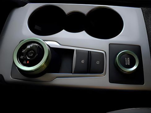 Used 2023 Ford Bronco Sport Big Bend image 23