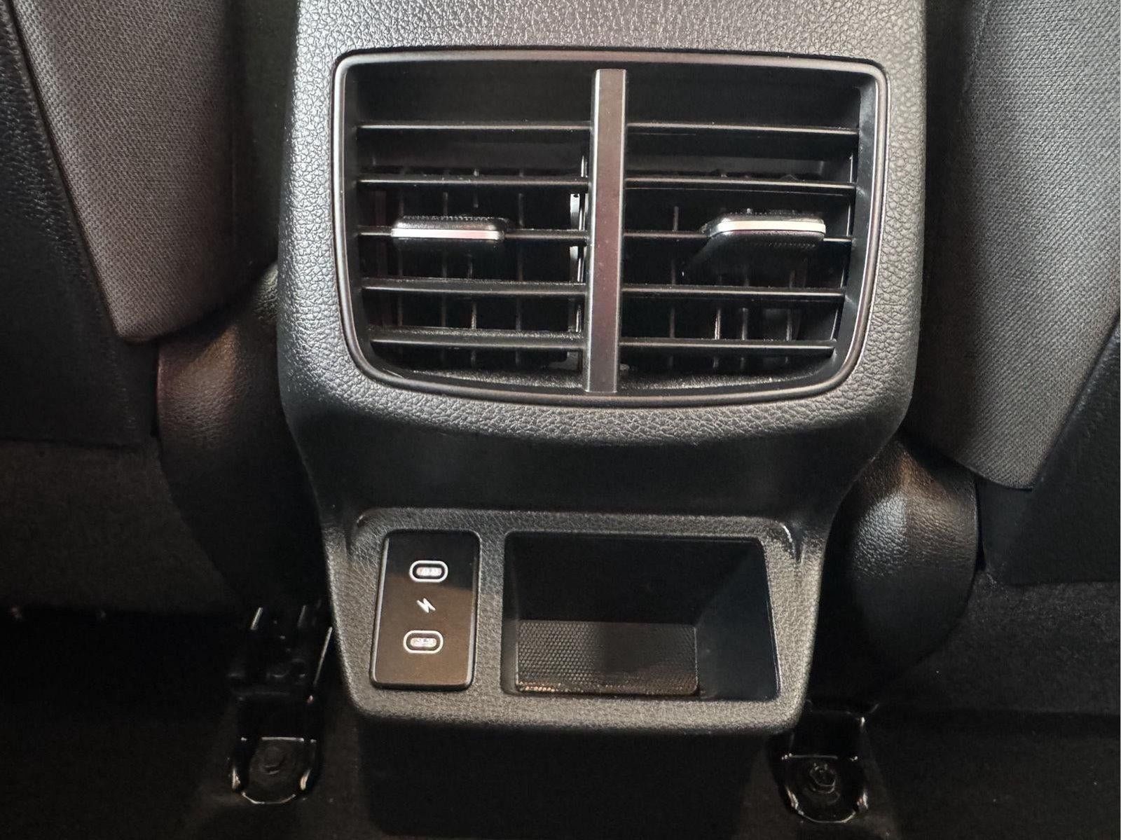 Used 2026 Kia Seltos LX AWD/4WD image 29