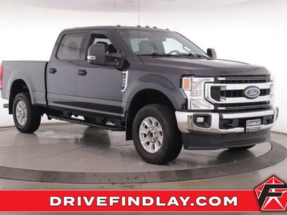 Used 2021 Ford F250 XLT w/ XLT Value Package