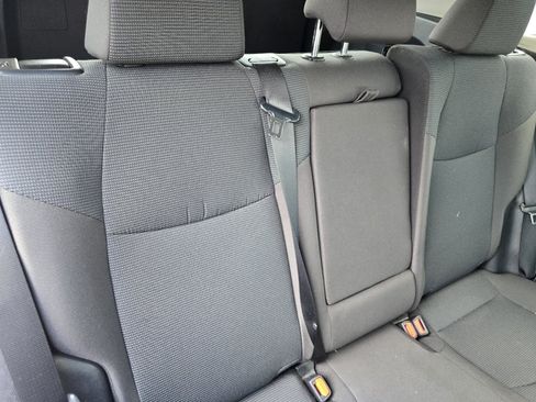 Certified 2023 Toyota RAV4 LE FWD image 17