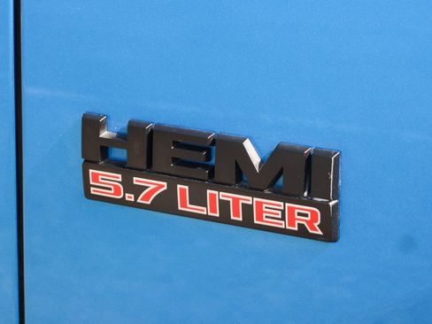 Used 2019 RAM 1500 Express w/ Express Value Package image 46