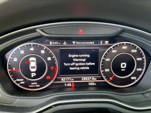 Used 2018 Audi A5 2.0T Premium Plus AWD/4WD image 26