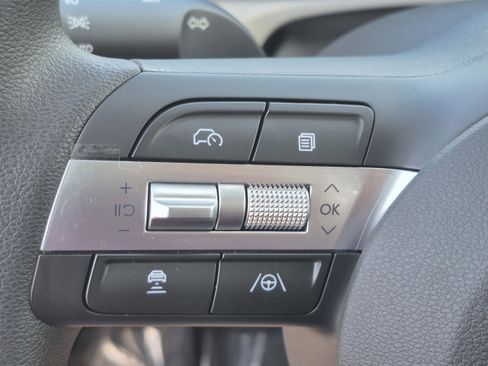 New 2026 Hyundai Tucson SEL FWD image 31
