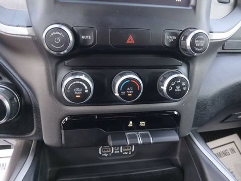 Used 2022 RAM 1500 Lone Star AWD/4WD image 21