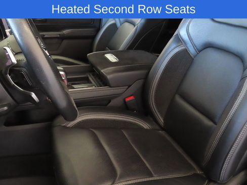 Used 2022 RAM 1500 TRX w/ TRX Level 2 Equipment Group image 11