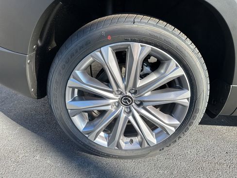 New 2026 MAZDA CX-50 AWD 2.5 S w/ Weather Package image 7