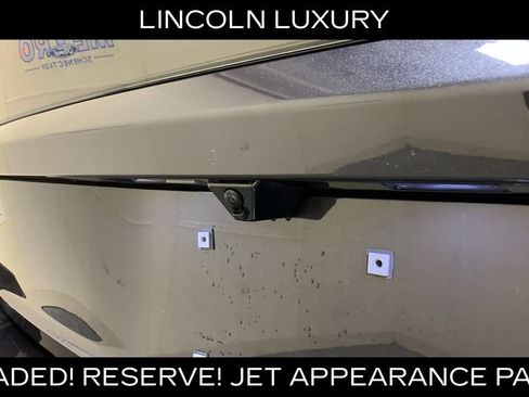 Used 2025 Lincoln Navigator Reserve w/ Jet Appearance Package AWD/4WD image 19