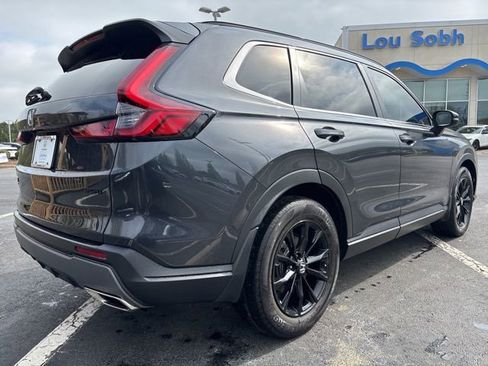 Used 2024 Honda CR-V Sport image 5
