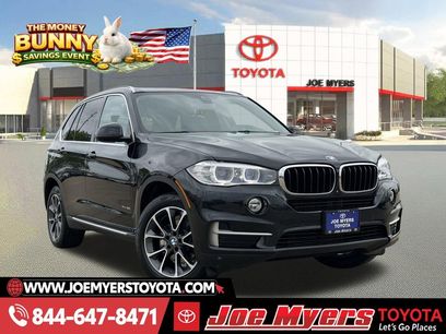Used 2016 BMW X5 xDrive35i