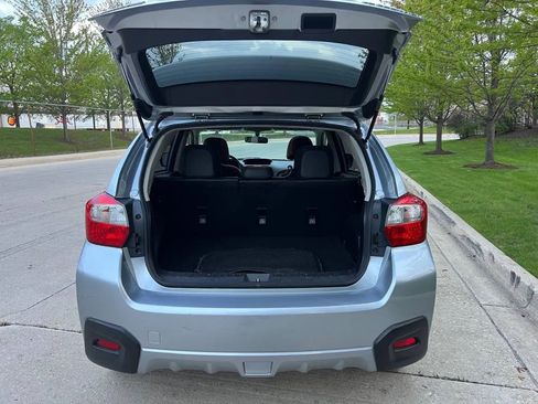 Used 2013 Subaru Crosstrek 2.0i Limited image 23