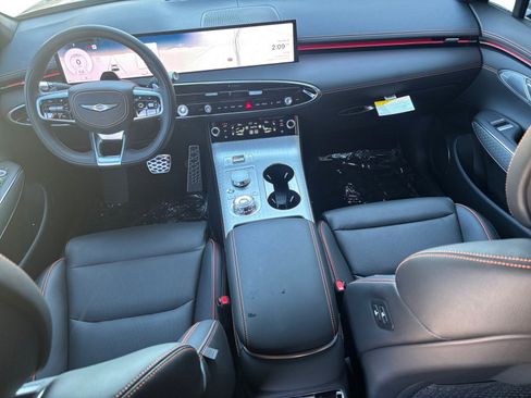 New 2026 Genesis GV70 2.5T Sport Prestige image 10
