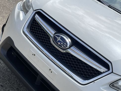 Used 2016 Subaru Crosstrek 2.0i Premium AWD/4WD image 30