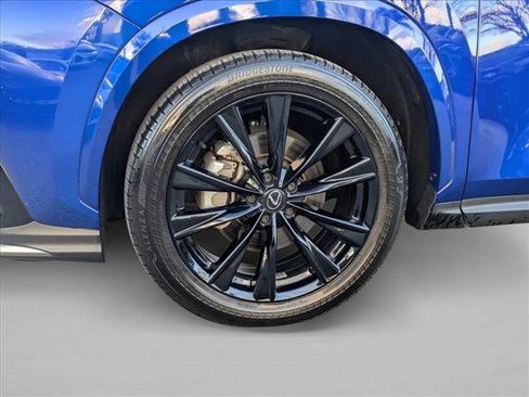Used 2024 Lexus NX 350 F Sport image 24