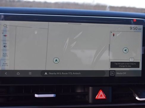 New 2026 Kia Carnival EX FWD image 36