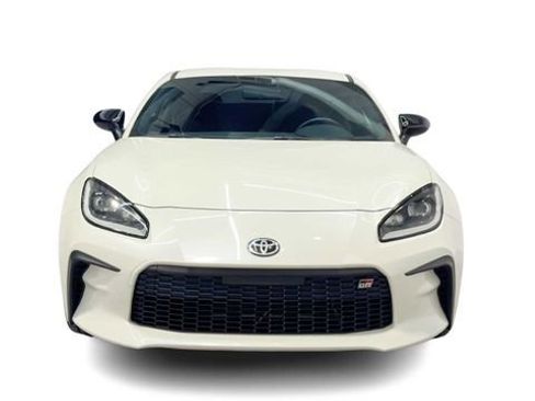 Used 2024 Toyota GR86 w/ Performance Package RWD image 6