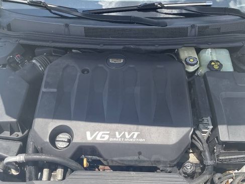Used 2018 Cadillac XTS Luxury FWD image 33