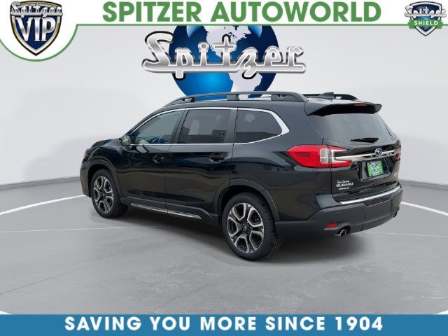 Used 2023 Subaru Ascent Limited AWD/4WD image 7