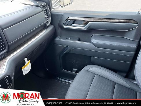 Certified 2025 GMC Sierra 1500 Elevation AWD/4WD image 28