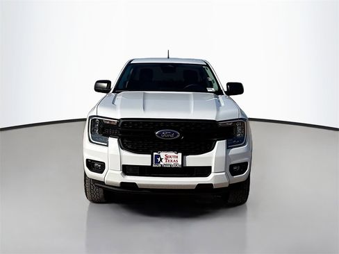 Used 2024 Ford Ranger XL w/ Trailer Tow Package image 2