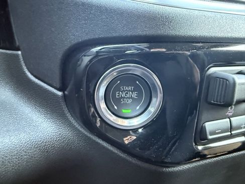 New 2026 Chevrolet Silverado 1500 LT image 24