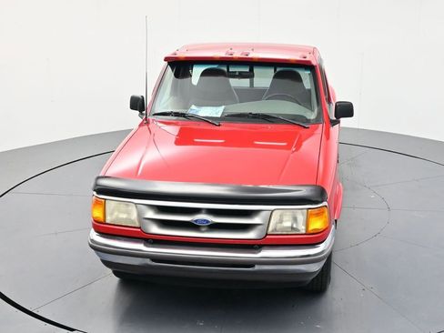Used 1997 Ford Ranger XLT RWD image 26
