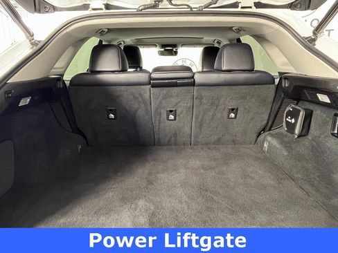 Used 2018 Lexus RX 450h AWD w/ Premium Package image 6