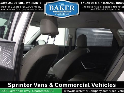 Used 2020 Kia Soul LX image 32